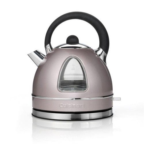 Cuisinart ctk17pu kettle - cuisinart,