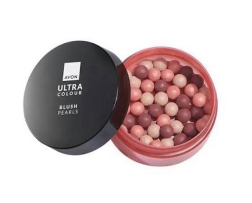 Avon ultra colour blush - ultra,