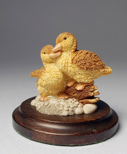 Country Artists Ducklings