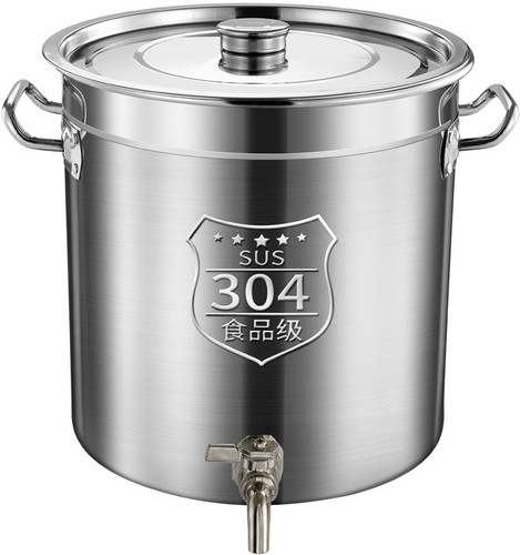 304 stainless steel - stainless, brewing