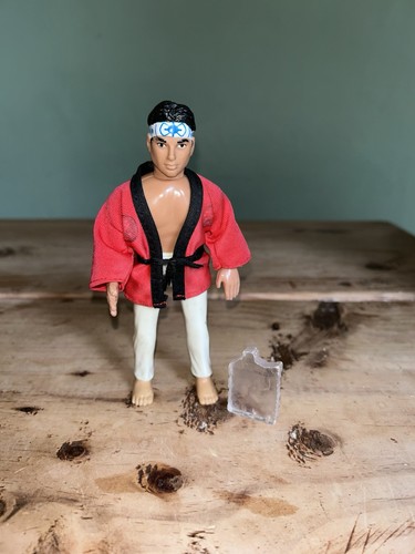Karate kid daniel - karate,