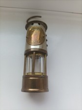 Small Mining Lantern