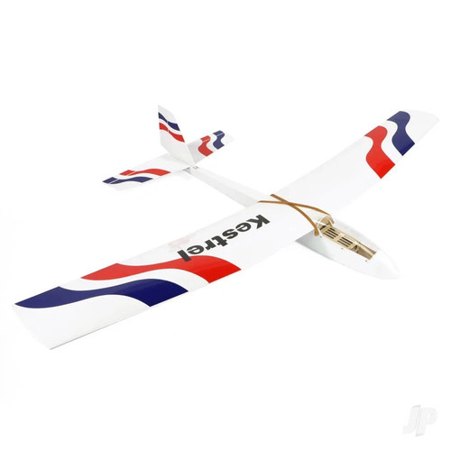 Dpr kestrel balsa wood rc - dpr,