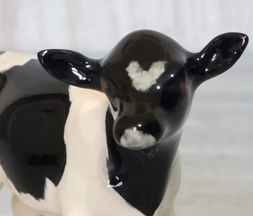 Beswick rare early - rare, friesian