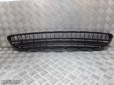 2000 PEUGEOT 406 GRILLE BUMPER CENTRAL 1851465016