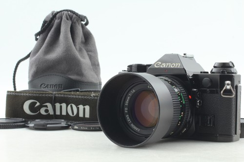 Mint canon ae 1 - ▶️[mint], ae-1