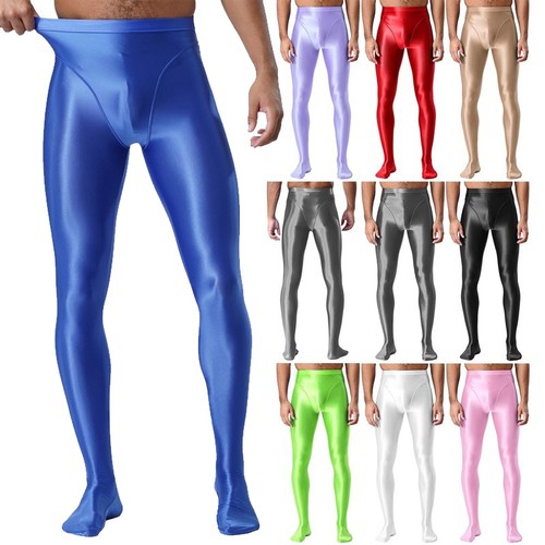 Men oil glossy compression - men,