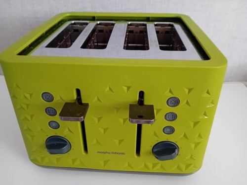 Morphy richards 248103 - richards,