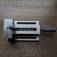 Vintage Watchmakers Tool Maker