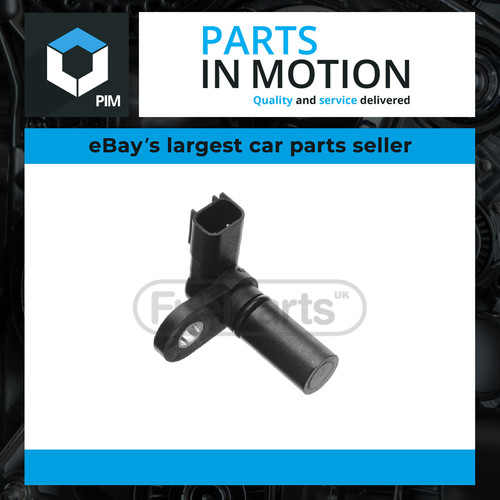Camshaft position sensor - camshaft,