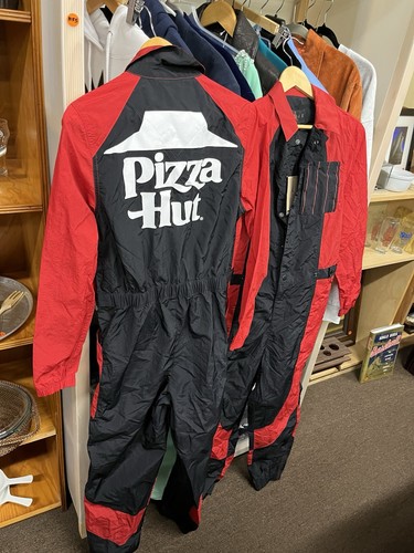 Jordan pizza hut - jordan, track