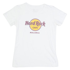 HARD ROCK CAFE Mallorca Womens