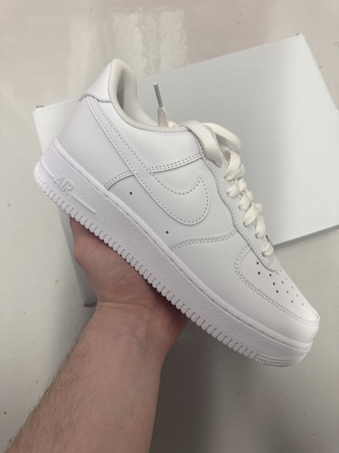 Nike air force - 1, triple