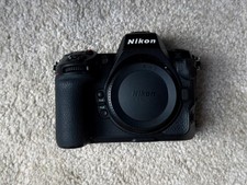 Nikon Z8 45.7 MP Digital Mirrorless Camera - (Body Only) -  Excellent condition