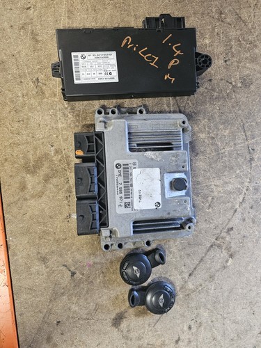 Ecu kit mini - r55, r57
