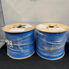 Panduit NFFY6X04BU-HED Cat6A