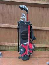 Right Handed Junior Golf Set 