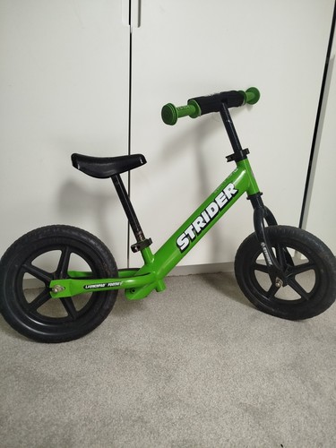 Strider sport balance - strider,