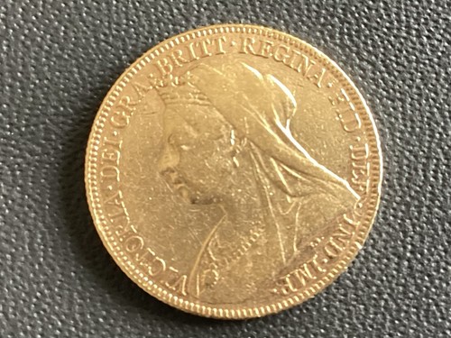 1901 queen victoria old - queen, head