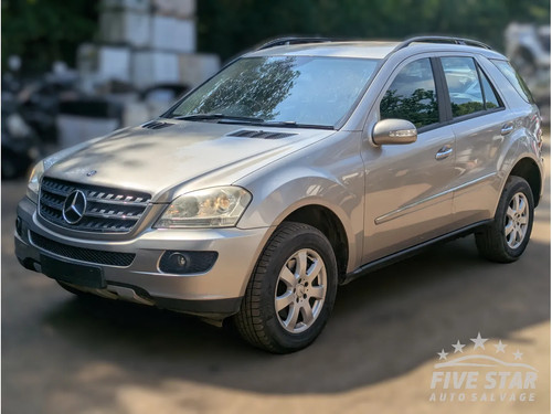 Mercedes benz class - m-class, ml