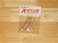 1:72 Aeroclub Vac-Formed