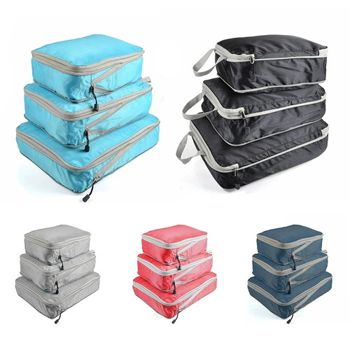 3pcs compression bags - 3pcs,