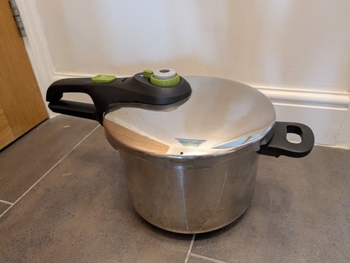 Tefal secure neo 6l - neo,