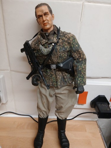 Scale ww2 german 5 - ww2,