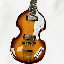 Hofner Electric Bass Guitar -