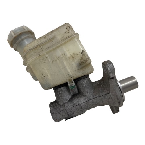 Fiat 500 brake master cylinder - fiat,