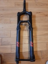 Marzocchi Bomber Z2 150mm, 27.5"/650b, 34mm Stanchions, 2020 Model