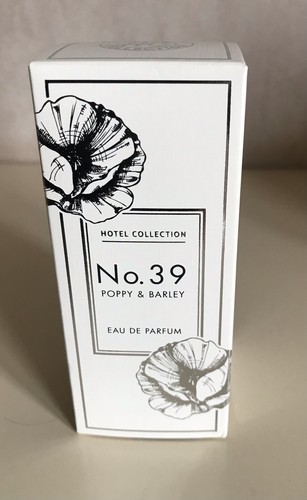 Aldi eau parfum poppy and - poppy,