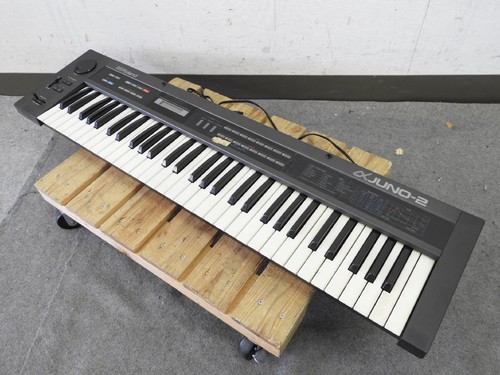 Roland alpha juno - 61, key