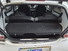 PARCEL SHELF TOYOTA AYGO MK1