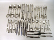 Art Nouveau WMF Cutlery Set 6
