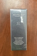 RevitaLash Cosmetics, RevitaBrow Advanced Eyebrow Conditioner, Serum 1.5 Ml