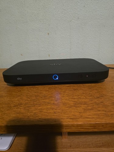 Sky box model - box, er115