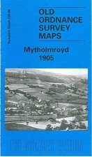 Mytholmroyd 1906: Yorkshire