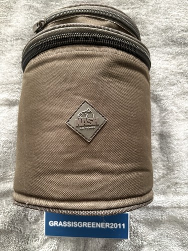 Nash tackle bivvy - nash, heater