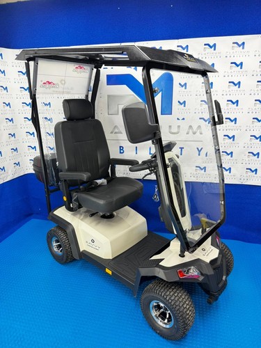 Scooterpac savvy defender - defender, all