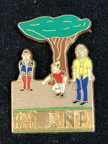 Pin bnp asc - -, friend