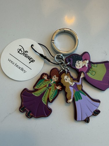 Vera bradley disney hocus - disney,