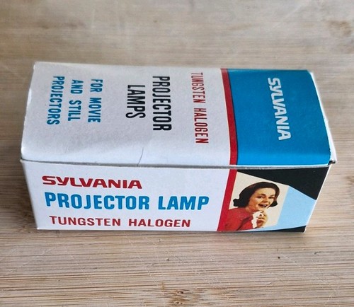 New old stock sylvania - new,