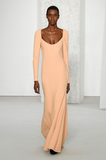Badgley Mischka Light Coral