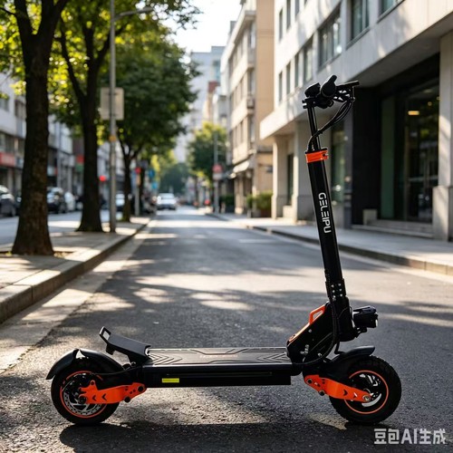 10inch adult electric - 10inch, scooter