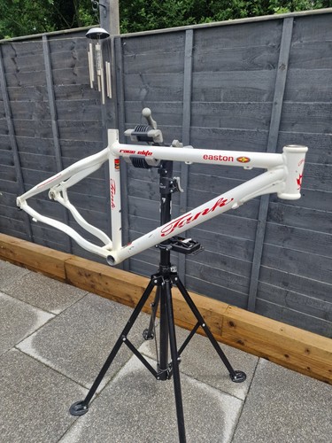 Tank race elite mtb frame - race, 26"