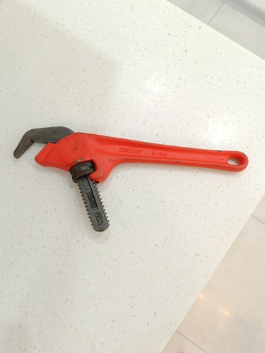 Ridgid 31305 model 110 - 31305, hex