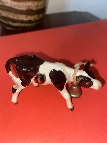 Hagen renaker holstein - holstein, calf
