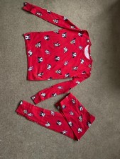 LOVELY GAP KIDS DISNEY PYJAMAS