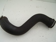 Fiat Ulysse Turbo air intake pipe (2002-2006) 